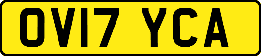 OV17YCA