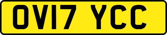 OV17YCC