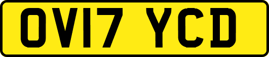 OV17YCD