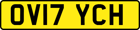 OV17YCH