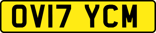 OV17YCM