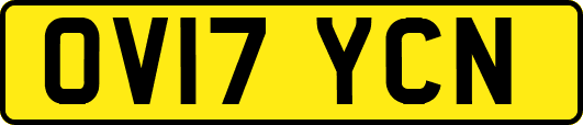 OV17YCN