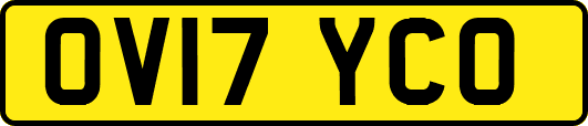 OV17YCO