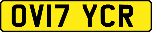 OV17YCR
