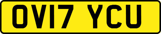OV17YCU