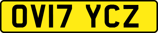 OV17YCZ