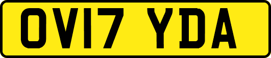 OV17YDA