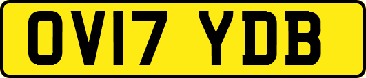 OV17YDB