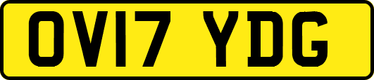 OV17YDG
