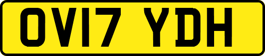 OV17YDH