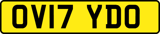 OV17YDO