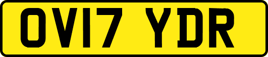 OV17YDR