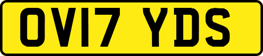 OV17YDS