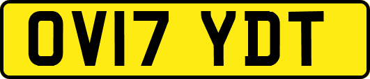 OV17YDT