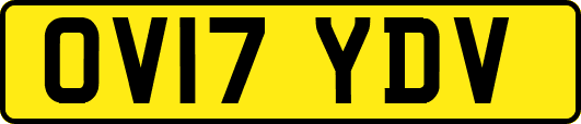 OV17YDV