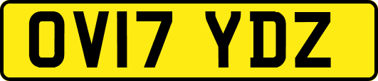 OV17YDZ