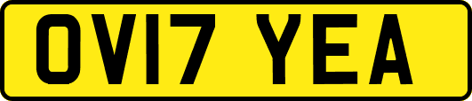 OV17YEA