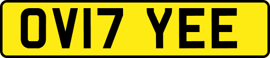 OV17YEE