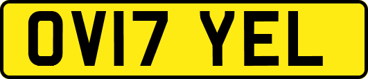 OV17YEL