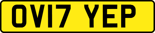 OV17YEP