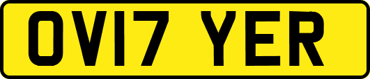 OV17YER