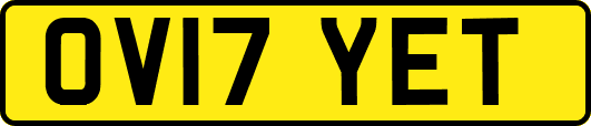 OV17YET