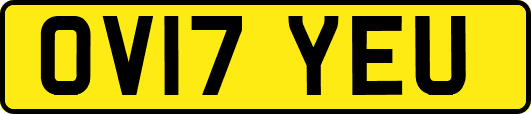 OV17YEU
