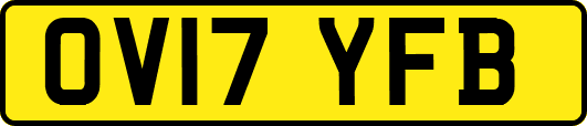 OV17YFB