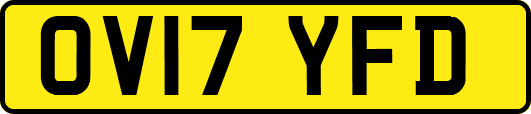 OV17YFD