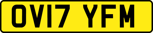 OV17YFM