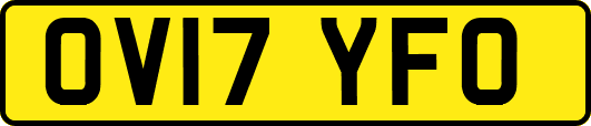 OV17YFO