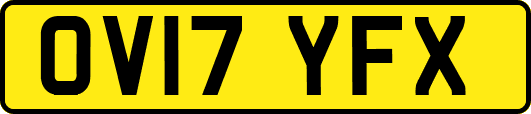 OV17YFX