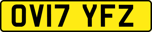 OV17YFZ