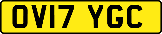 OV17YGC