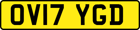 OV17YGD