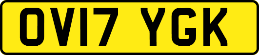 OV17YGK