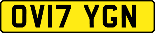 OV17YGN
