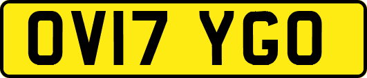 OV17YGO