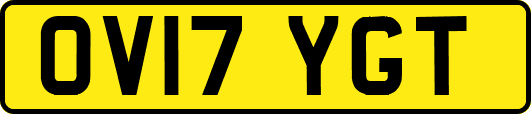 OV17YGT