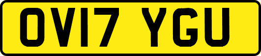 OV17YGU