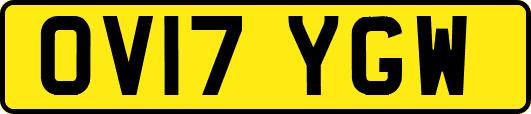 OV17YGW