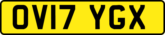OV17YGX