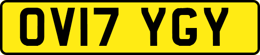 OV17YGY
