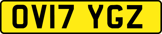 OV17YGZ