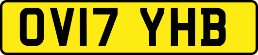 OV17YHB