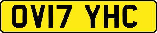 OV17YHC