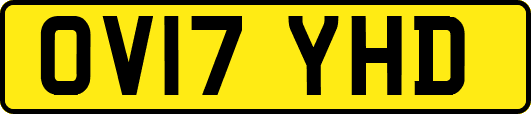 OV17YHD