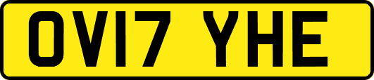 OV17YHE