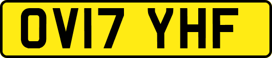 OV17YHF