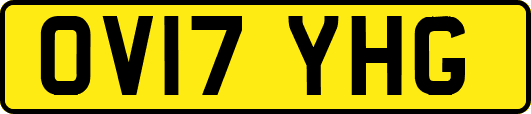 OV17YHG